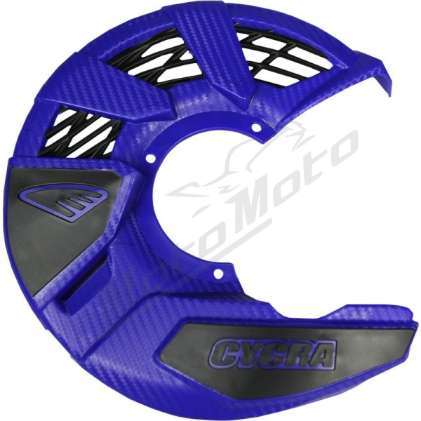 CYCRA Tri-Flow Disc Cover Honda CR / CRF / Husqvarna FC / FE / FX / TC / TE / TX / Kawasaki KX / KTM EXC / EXC-F 125-500 04-24