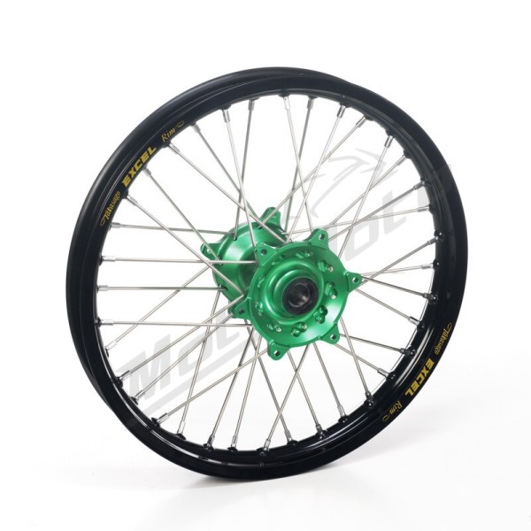 HAAN WHEELS Complete Rear Wheel 17x5,00x36T Kawasaki KX 450 16-25