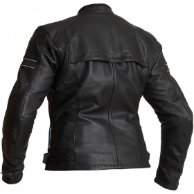 Halvarssons Risberg Ladies Leather Jacket