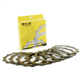 PROX Clutch Friction Discs kit Suzuki LT-R / RM-X / RM-Z 450cc 05-25