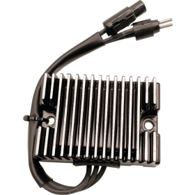 RICK'S MOTORSPORT ELECTRIC Regulator/Rectifier Harley Davidson XLH 883-1200cc 1994