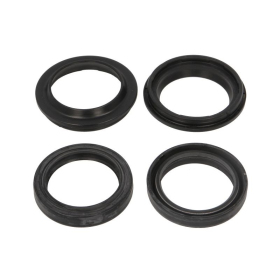Tourmax Amortizatorių riebokšlių kompl. Honda / Kawasaki 550-600 88-04