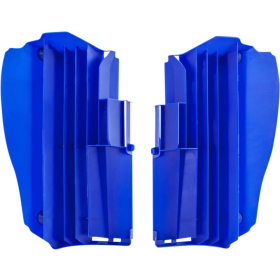 UFO Replacement Radiator Louvers Yamaha YZF 250-450cc 18-20