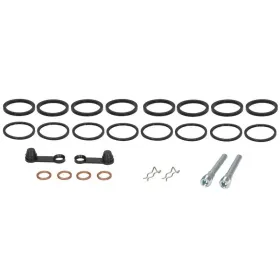 ALL BALLS galinių stabdžių suporto rem. kompl. Harley Davidson RA 21-25
