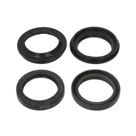 Tourmax Complete set of oil and dust gaskets for the front suspension Honda / Kawasaki 550-600 88-04
