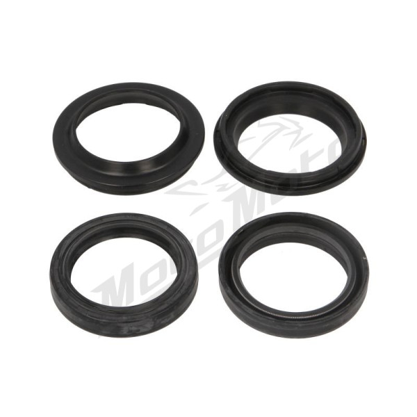 Tourmax Amortizatorių riebokšlių kompl. Honda / Kawasaki 550-600 88-04