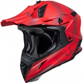 IXS 189 2.0 MOTOCROSS HELMET