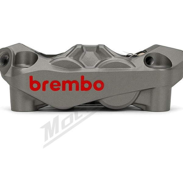 BREMBO Hypure Priekinis dešinys stabdžių suportas Aprilia / Ducati / KTM 990-1100 2025