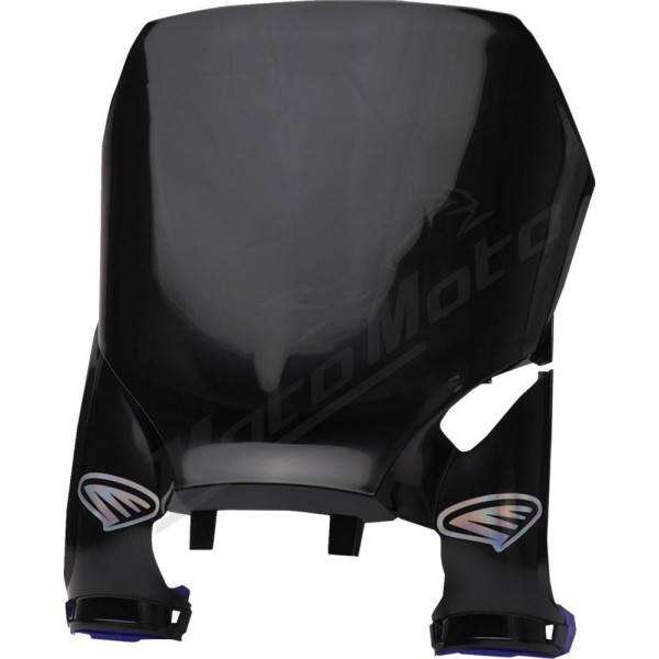 CYCRA priekinio numerio plastikas Yamaha YZ 250-450 23-25