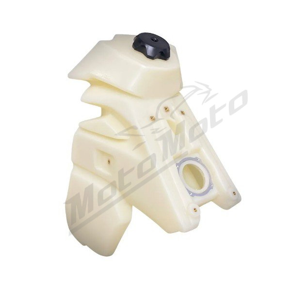IMS PRODUCTS INC. Large-Capacity Gas Tank 10,6l Husqvarna FC / FE / FX / TC / TX 125-501 22-26