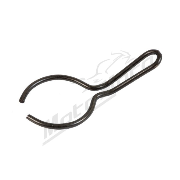 Kickstarter return spring TOP PERFORMANCE MINARELLI HORIZONTAL / VERTICAL / SUZUKI / MORINI 50 2T