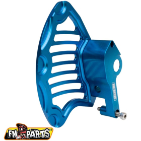 Fm-parts aluminum front brake disc cover KTM / Husqvarna 125-501 15-24