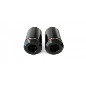 Frame sliders YAMAHA YZF600R THUNDECAT 2pcs