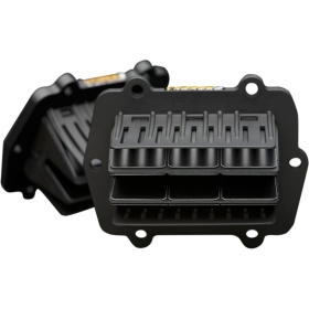 VFORCE/MOTO TASSINARI V-Force 3 Reed Valve Set Polaris Dragon / Indy / IQ / PRO-RMK / RMK / RUSH / SWITCHBACK / Titan / Voyageur 550-800 07-22