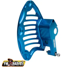 Fm-parts aluminum front brake disc cover KTM / Husqvarna 125-501 15-24
