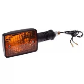 Turn signal rear / front UNIVERSAL / YAMAHA DT / XT 1pc