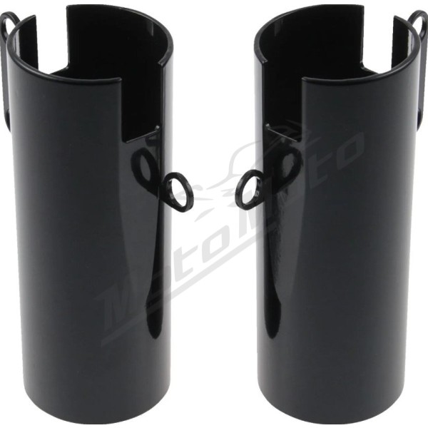 CULT WERK Fork Covers Harley Davidson VRSCDX 1250cc 2012-2017