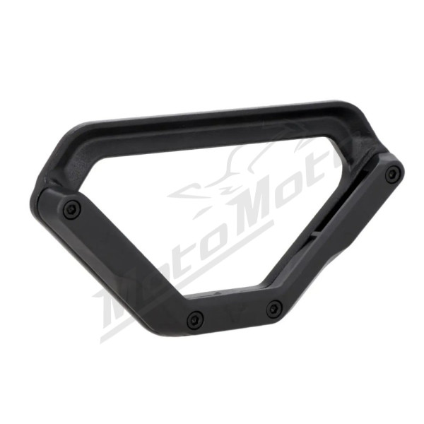 SW-MOTECH V-LOC Side Carrier Right / Left Kawasaki Z 900 RS ABS 18-26