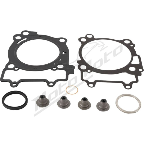 VERTEX Top End Gasket Kit Polaris ACE / Ranger / RZR / Sportsman 570cc 12-25