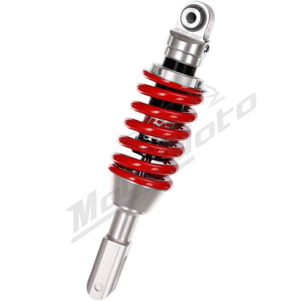 YSS Emulsion Gas Shock Aprilia AF1 / RS 125cc 88-05