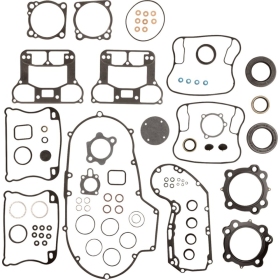 COMETIC Extreme Sealing Technology Complete Gasket Kit Harley Davidson XL / XLH 1200cc 91-03