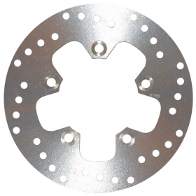 REAR BRAKE DISC MD9109D SUZUKI AN 400 2007-2020 1PC