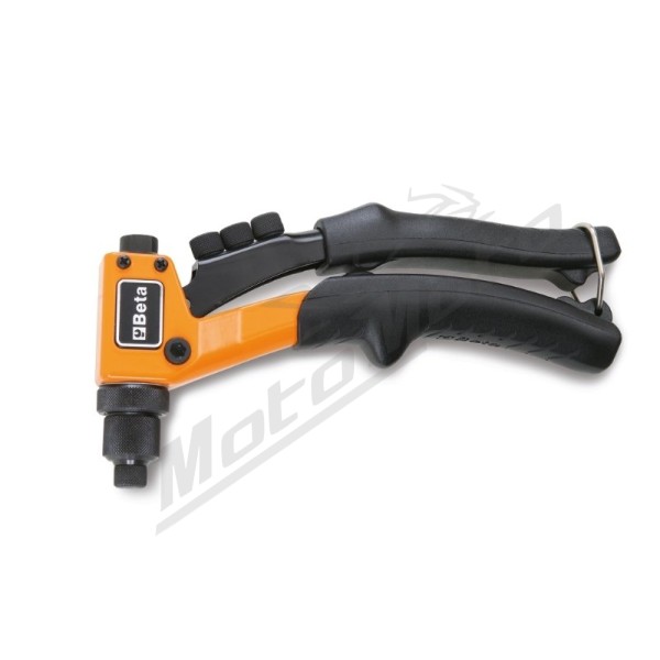 BETA Ultra Compact Riveting Pliers with adjustable force