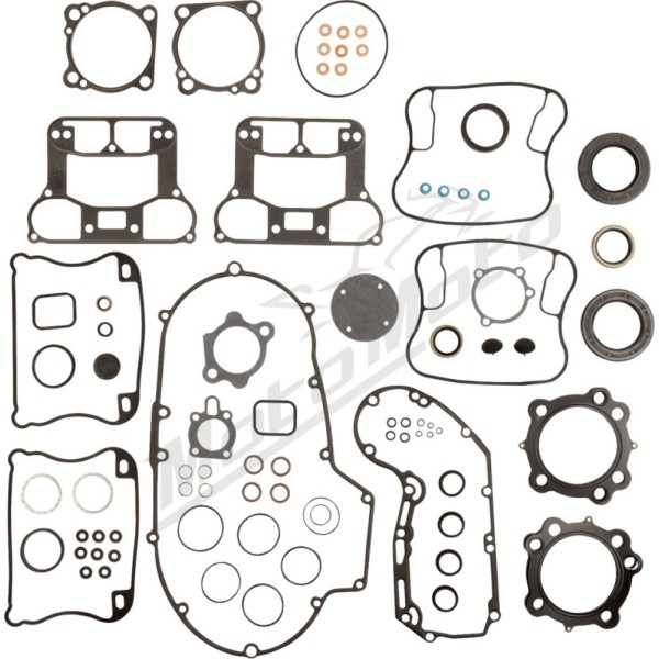 COMETIC Extreme Sealing Technology Complete Gasket Kit Harley Davidson XL / XLH 1200cc 91-03