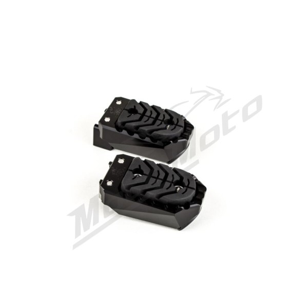 GILLES TOOLING Driver Footpeg Explorer Yamaha XTZ 690/700 19-24