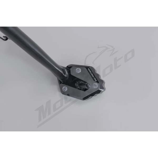 SW-MOTECH šoninės kojelės plokštelė Yamaha MT-07 Tracer 7 25-26