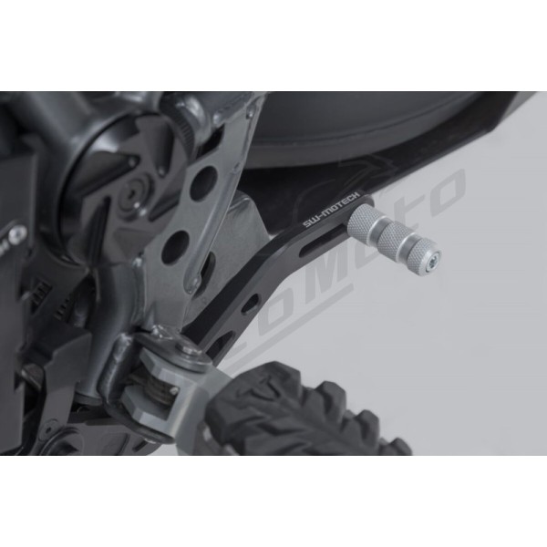 SW-MOTECH Brake Pedal BMW R 1200 06-13