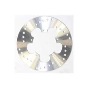 EBC D-Series Brake Rotor BENELLI ADIVA 125 01-04