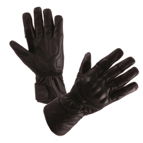 Modeka leather gloves aras dry