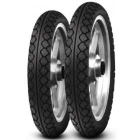 Padanga PIRELLI MANDRAKE MT 15 TT 51J 90/80 R16