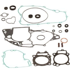 PROX Engine Gasket Set Kawasaki KX 85-100cc 18-25
