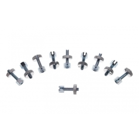 Cable adjusters M6x1 10pcs