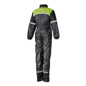 Grand Canyon Rain Suit Tornado Black/Yellow 