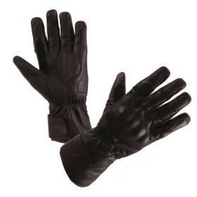 Modeka leather gloves aras dry