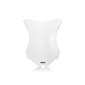 WRS Priekinis stiklas Benelli TRK 502 17-23