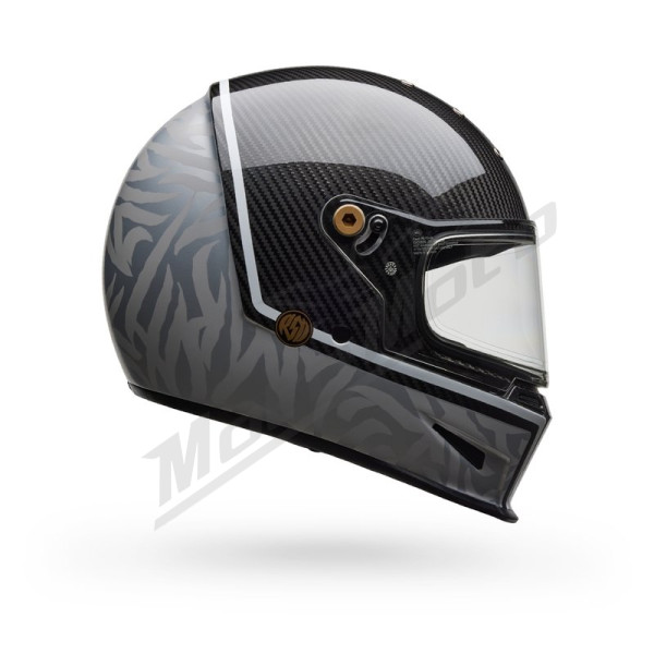 BELL Eliminator Carbon Helmet RSD