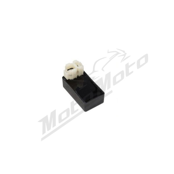 DZE Komutatorius Honda CG / XLR / CRF 125-230 89-16