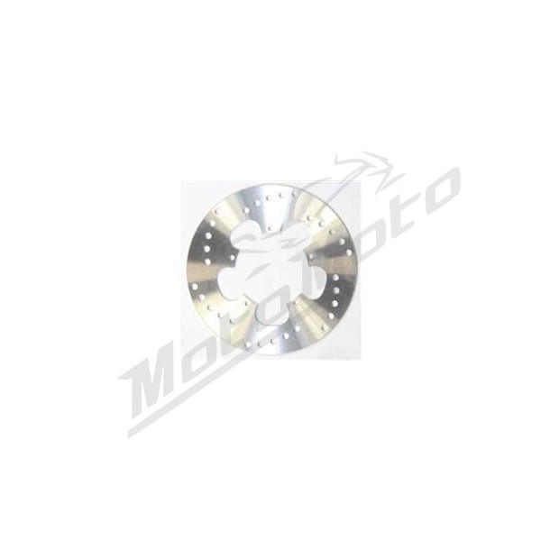 EBC D-Series Brake Rotor BENELLI ADIVA 125 01-04