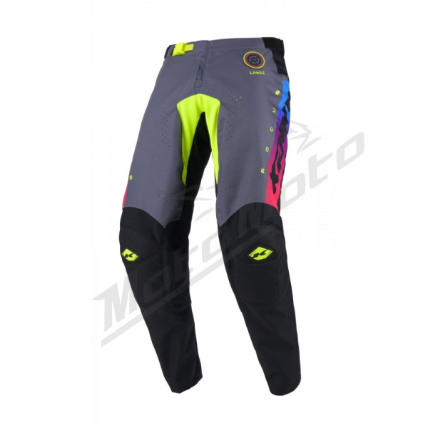Kenny racing cross/enduro pants track focus patriot