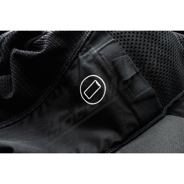 Knox Urbane Pro Mk3 Men Textile Jacket