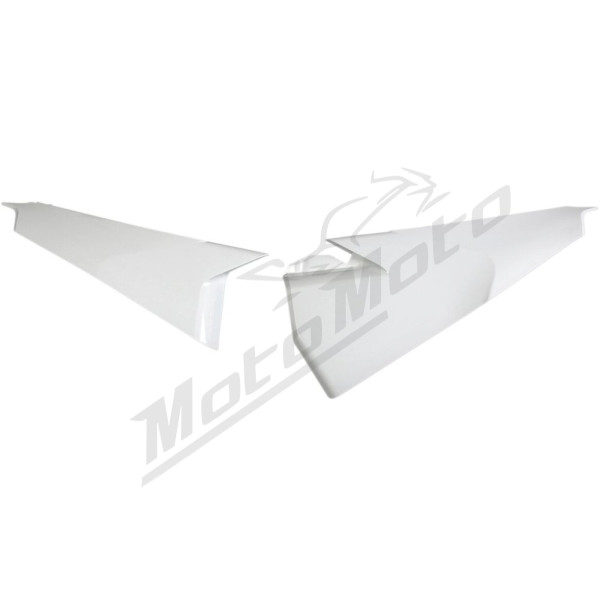 POLISPORT Side Panels White Husqvarna FC / TC / TE / TX 125-501 19-23