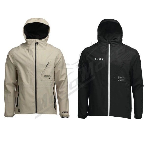 THOR Unit Light Shell Striukė