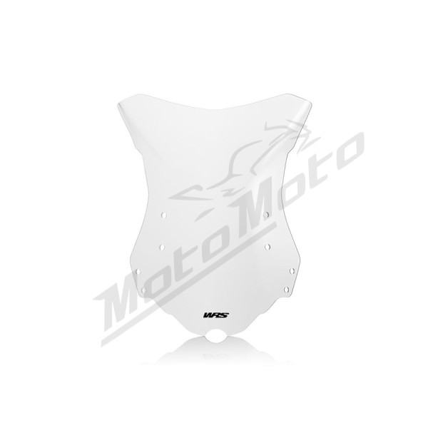 WRS Priekinis stiklas Benelli TRK 502 17-23
