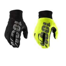 100% Hydromatic Waterproof Gloves