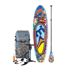 Mistral Coral SUP 10.5 irklentės komplektas