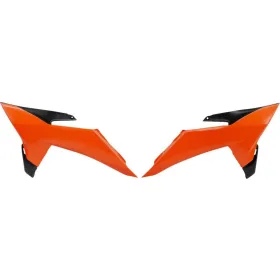 UFO Replacement Radiator Shrouds KTM SX / SX-F 125-450cc 25
